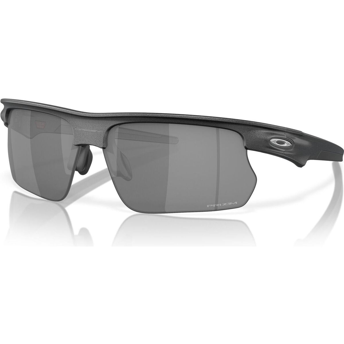 Oakley Bisphaera steel/prizm black (940002) 0OO9400-940002