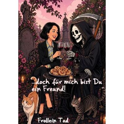 ...doch für mich bist Du ein Freund!, Taschenbuch von Judith Brauneis, Epubli, 978-3-565-48483-6