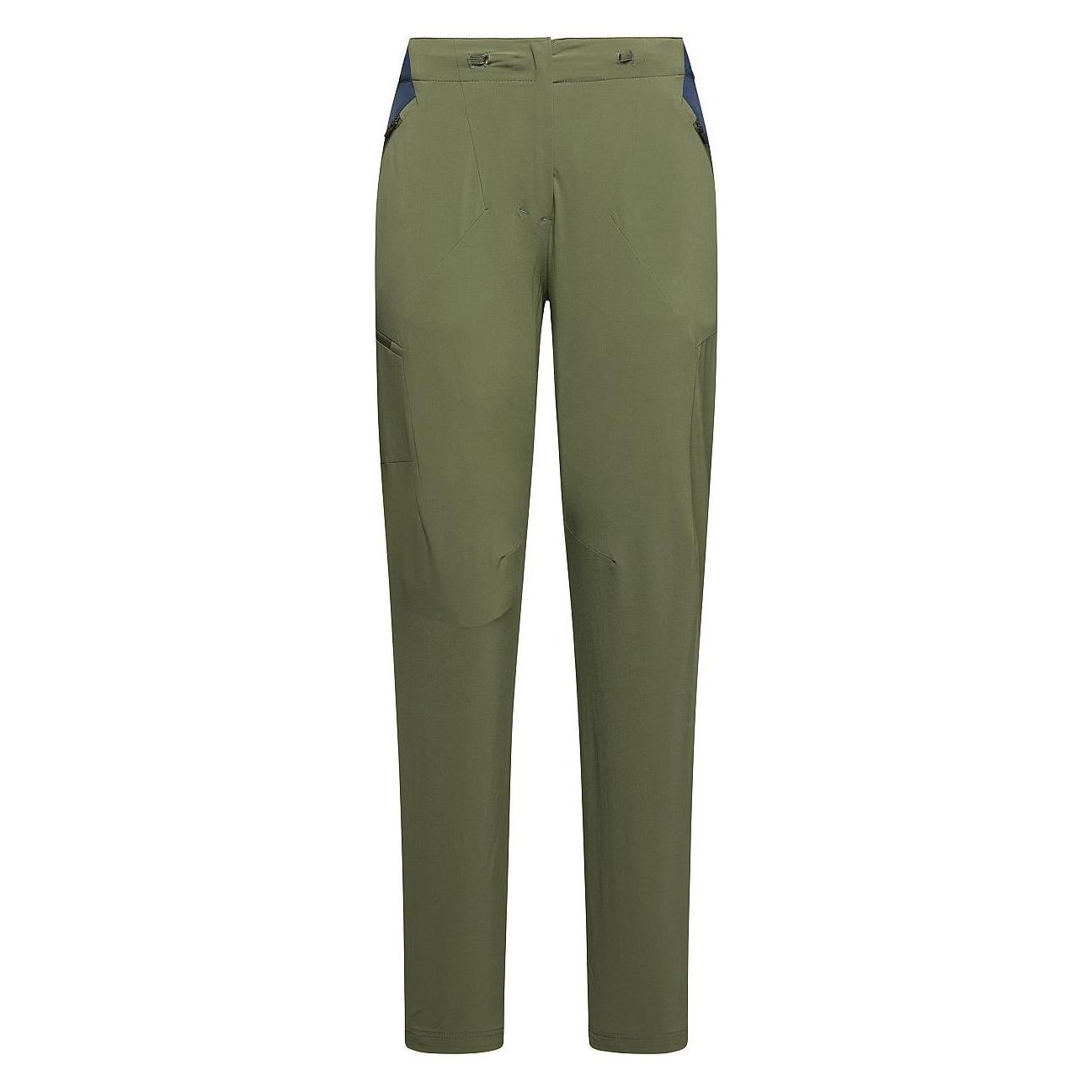 La Sportiva Monument Pants (M) (ZAHP032E47B46M)