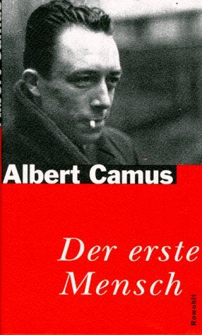 Albert Camus - Der erste Mensch - Preis vom 05.10.2026 03:47:11 h