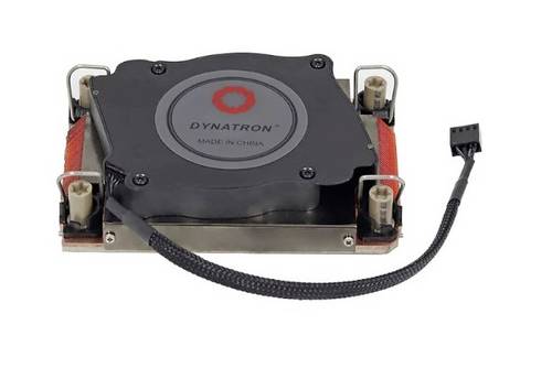 Dynatron S3-4710 CPU-Kühler mit Lüfter Intel FC LGA 4710