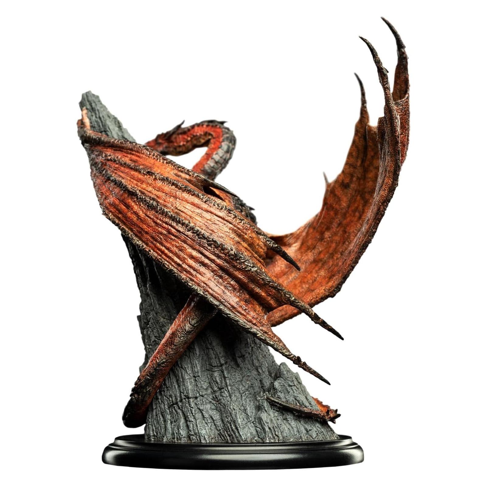 Weta Collectibles Der Hobbit: Smaug the Magnificent (870103306)