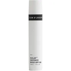 100ml TEAM DR JOSEPH Solar Defence Body SPF 30