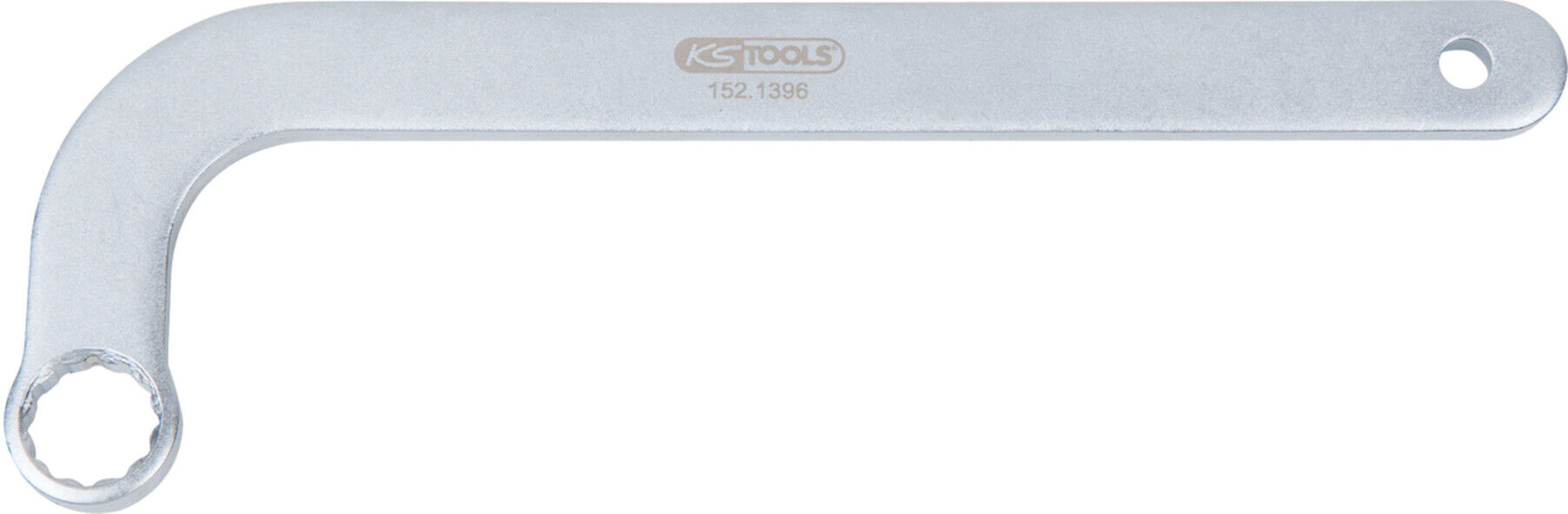 KS Tools Einspritzpumpen-Schlüssel, 13 mm (152.1396)