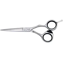 Joewell Haarschere X 2.0 Matt Silver HS 6,0 Zoll