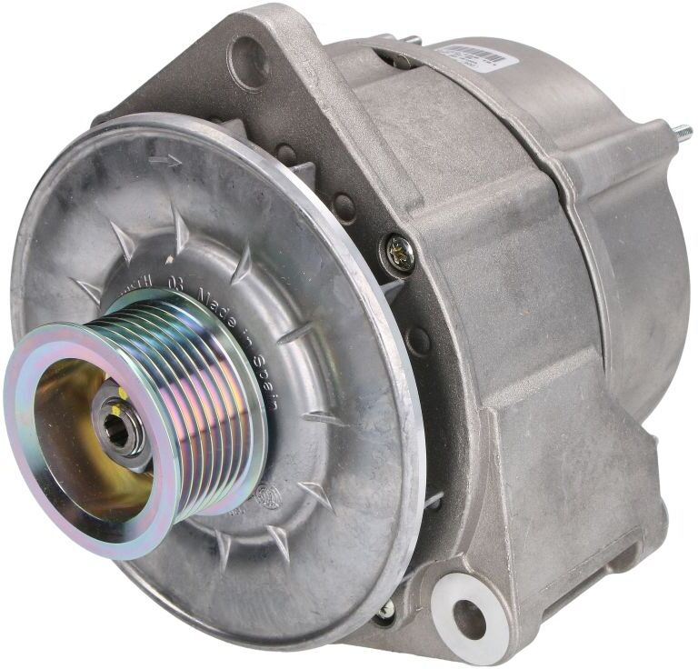 Drehstromgenerator SEG AUTOMOTIVE 0120469121