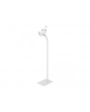 Neomounts Lockable Universal Tablet Floor Stand for Most Tablets 7.9inch-11inch (FL15-625WH1)