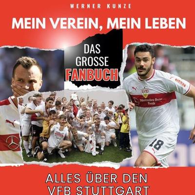 Mein Verein, mein Leben, Gebundene Ausgabe von Werner Kunze, BoD - Books on Demand, 978-3-7505-6823-5