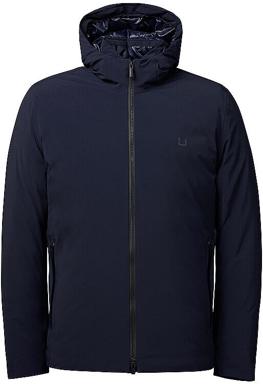 UBR Daunenjacke PHANTOM dunkelblau   M M