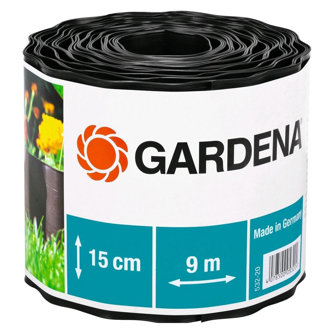 Gardena Beeteinfassung (900 cm) (00532-20)