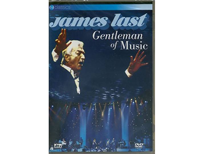 James Last - Gentleman of Music