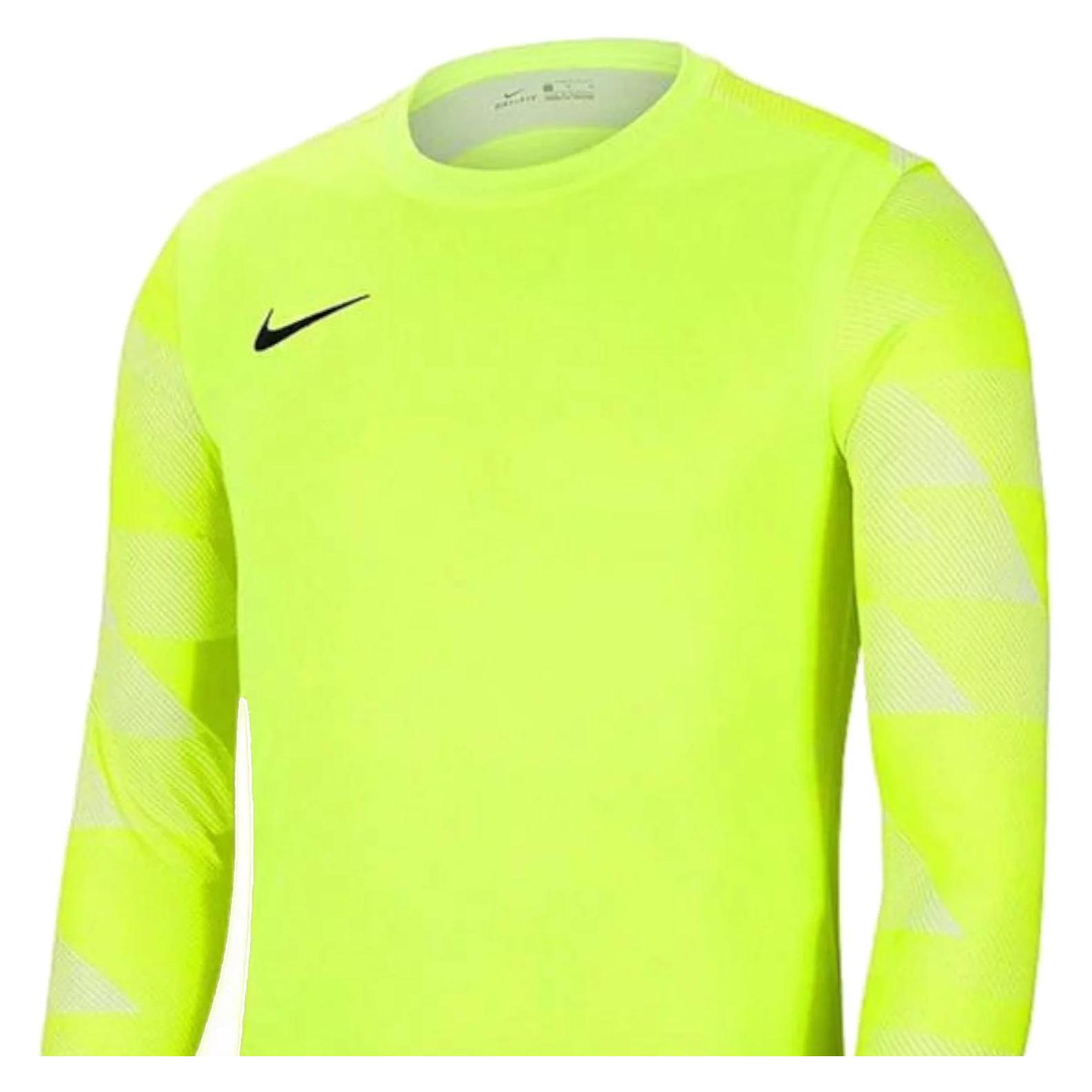 Nike Park IV Torwarttrikot Kinder (122, XS) (CJ6072 702)
