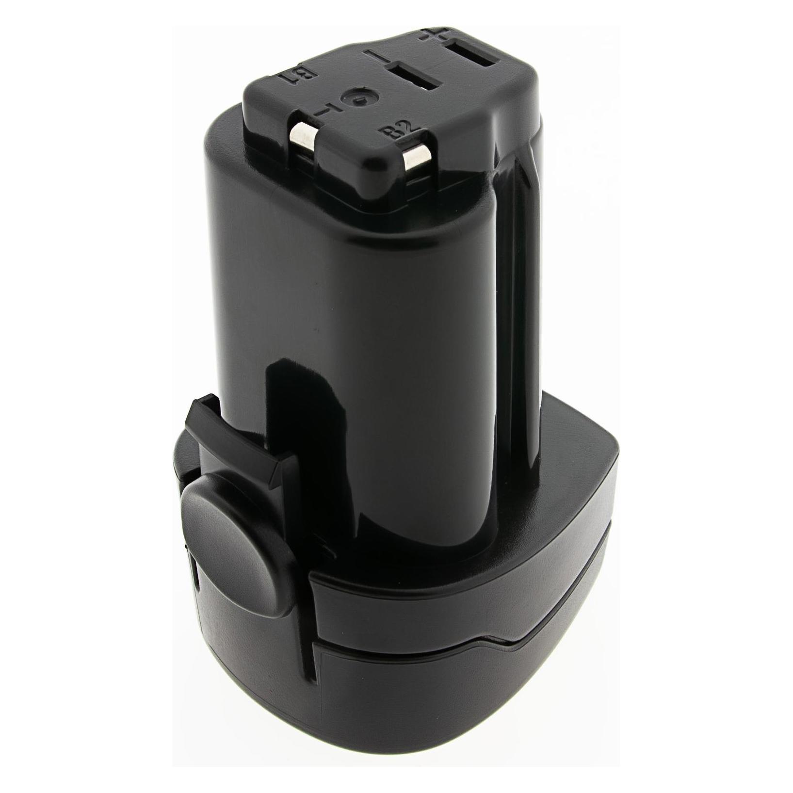 Patona Akku f. Metabo PowerImpact 12 PowerLED 12 PowerMaxx 12 12 Basic 12 Pro (34559393)