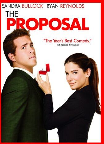 Anne Fletcher - The Proposal [UK Import] - Preis vom 11.10.2026 03:10:56 h