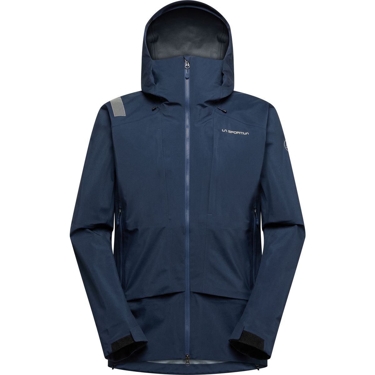 La Sportiva Sender GTX Performance Jacket Men night sky (B46B46) S ZAMJ102B46B46S