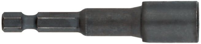Metabo Embout pour Douille (1/4