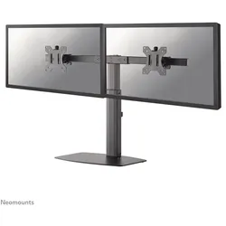 Neomounts FPMA-D865DBLACK Monitor-Ständer 10-27" - Gasfeder