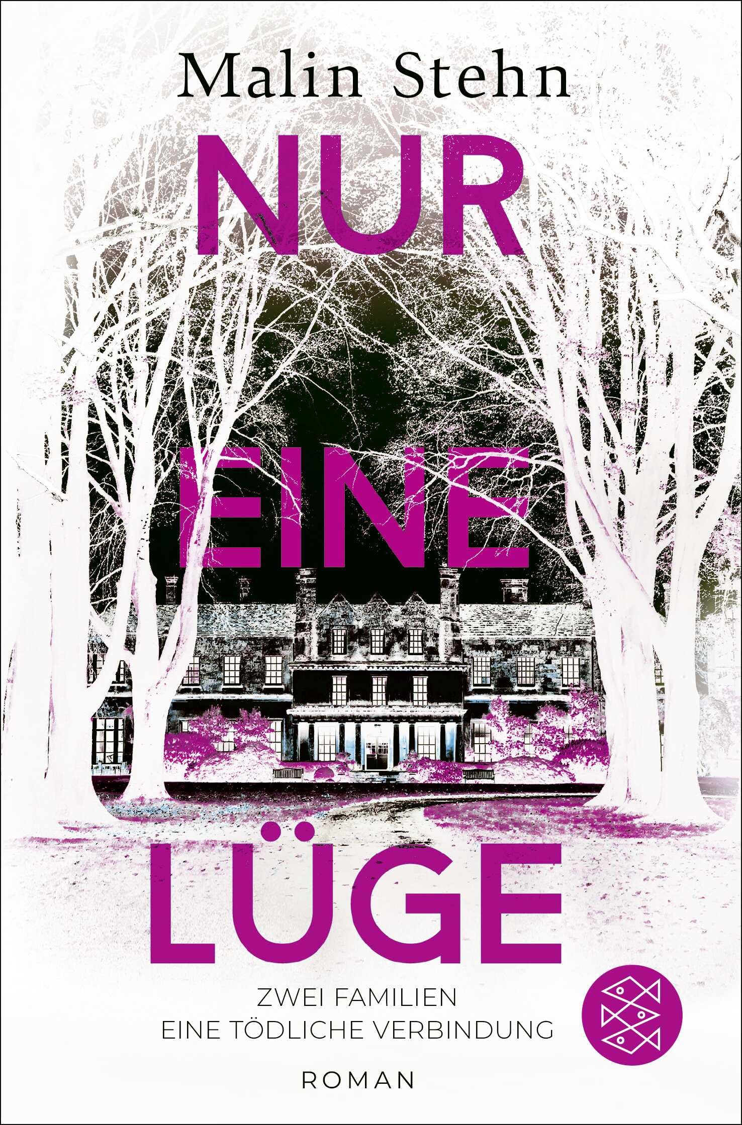 Malin Stehn - Nur eine Lüge – Zwei Familien, eine tödliche Verbindung: Der psychologisch einfühlsame, spannende Bestseller aus Schweden - Preis vom 14.10.2026 23:07:16 h