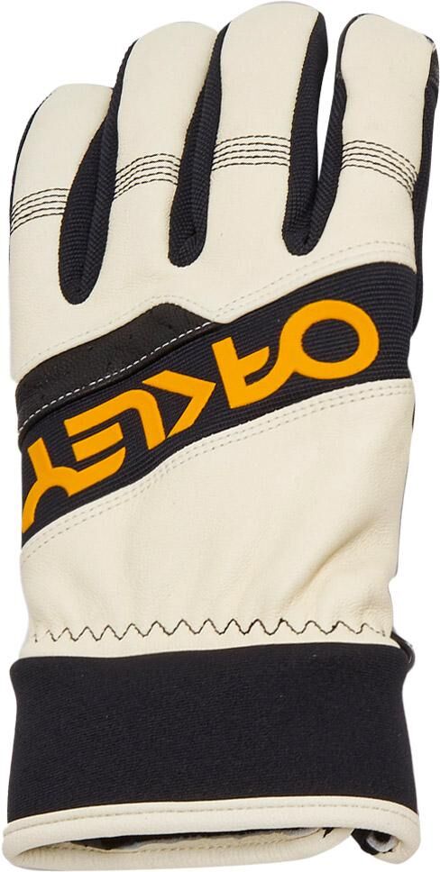 Oakley  - Factory Winter Glove 2.0 Artic White - S - Gant de ski