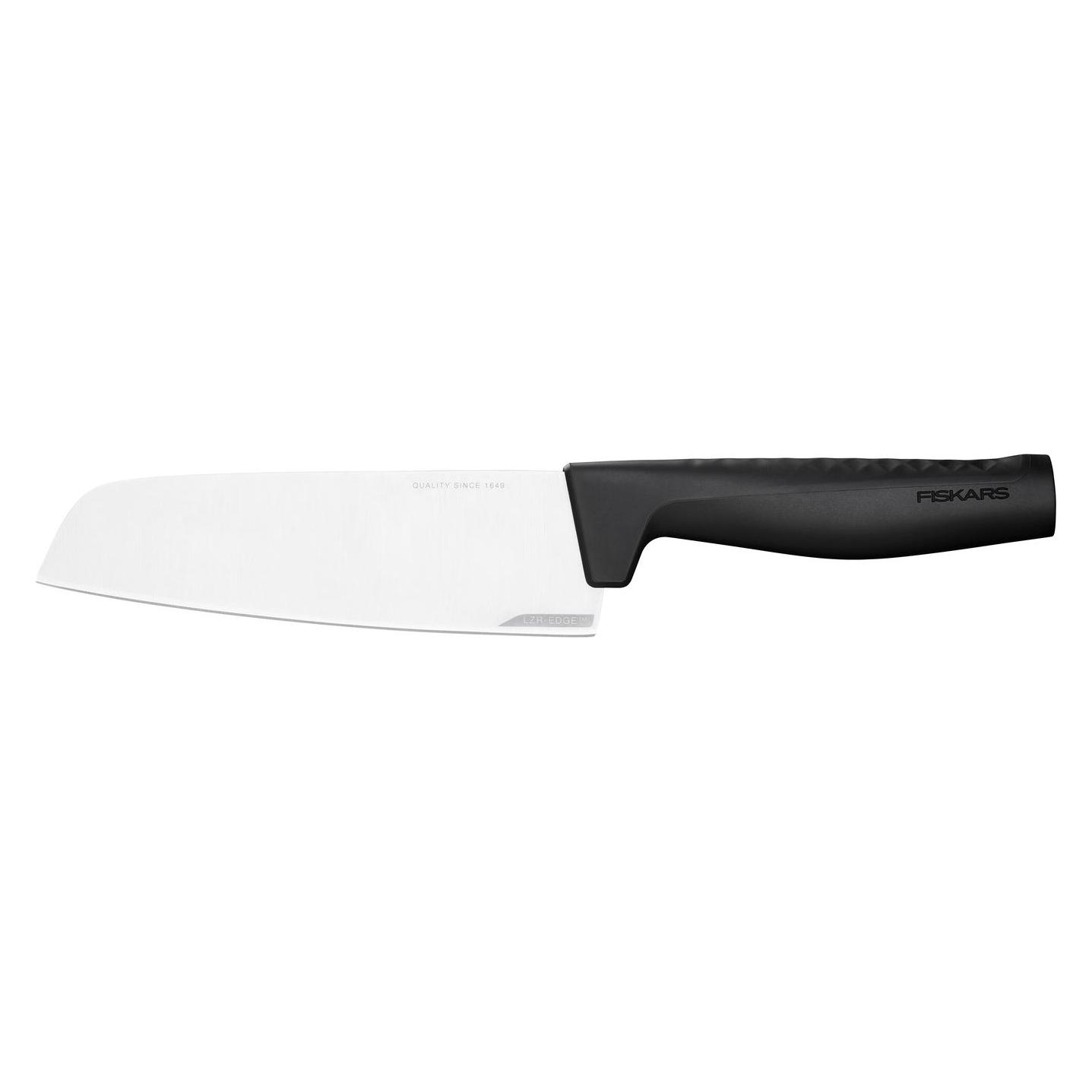 Fiskars Hard Edge Santoku Messer (16.10 cm) (1051761)