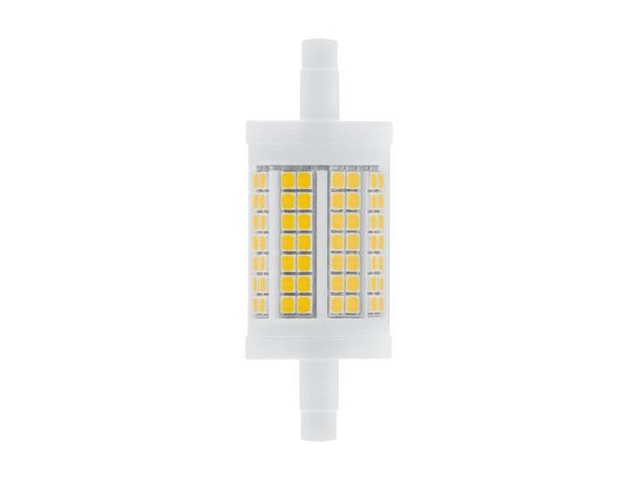 Osram - Ampoule Variable Led Opaque Crayon R7s 1521 Lm 100 W Blanc Chaud