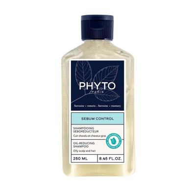 Phyto Talgreduzierendes Shampoo 250 ml