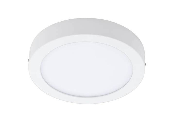 EGLO connect LED Deckenleuchte Fueva-C, Smart Home Deckenlampe