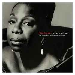ADA, Schallplatten, A Single Woman: The Complete Elektra Recordings (Nina Simone (1933-2003))