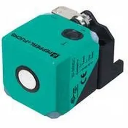 Pepperl+Fuchs Fabrik Ultraschallsensor UC500-L2-U-V15