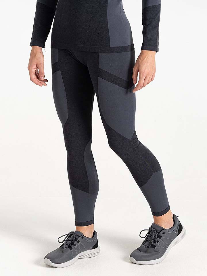 Dare 2b Funktionsunterhose "In The Zone III" in Anthrazit - S