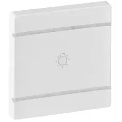 Legrand 755230 Valena Life Wippe MyHome 2-m LICHT ultraweiss