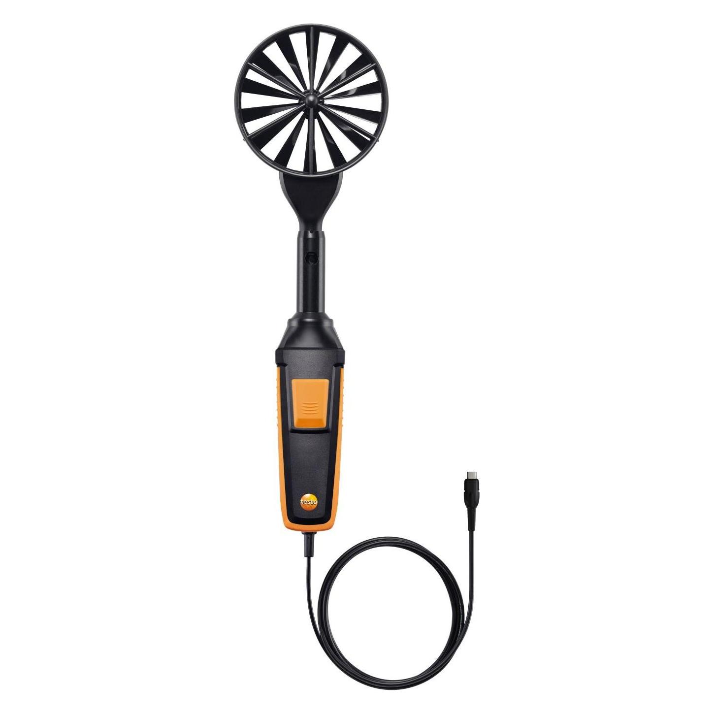 Testo Sonde 0635 9432 Flügelrad-Sond (0635 9432)