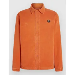 O'Neill Cord Coach Jacke cinnamon stick Gr. XXL