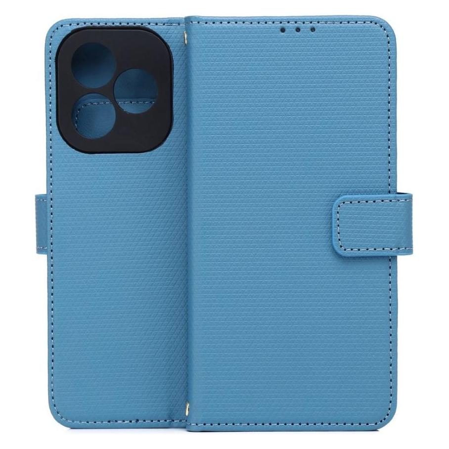 OEM Smart Triangle case for Honor 400 Lite blue (Honor 400 Lite) (65718290)
