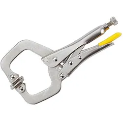 Stanley, Zange, Fixed pliers C-mouth 285mm (285 mm)