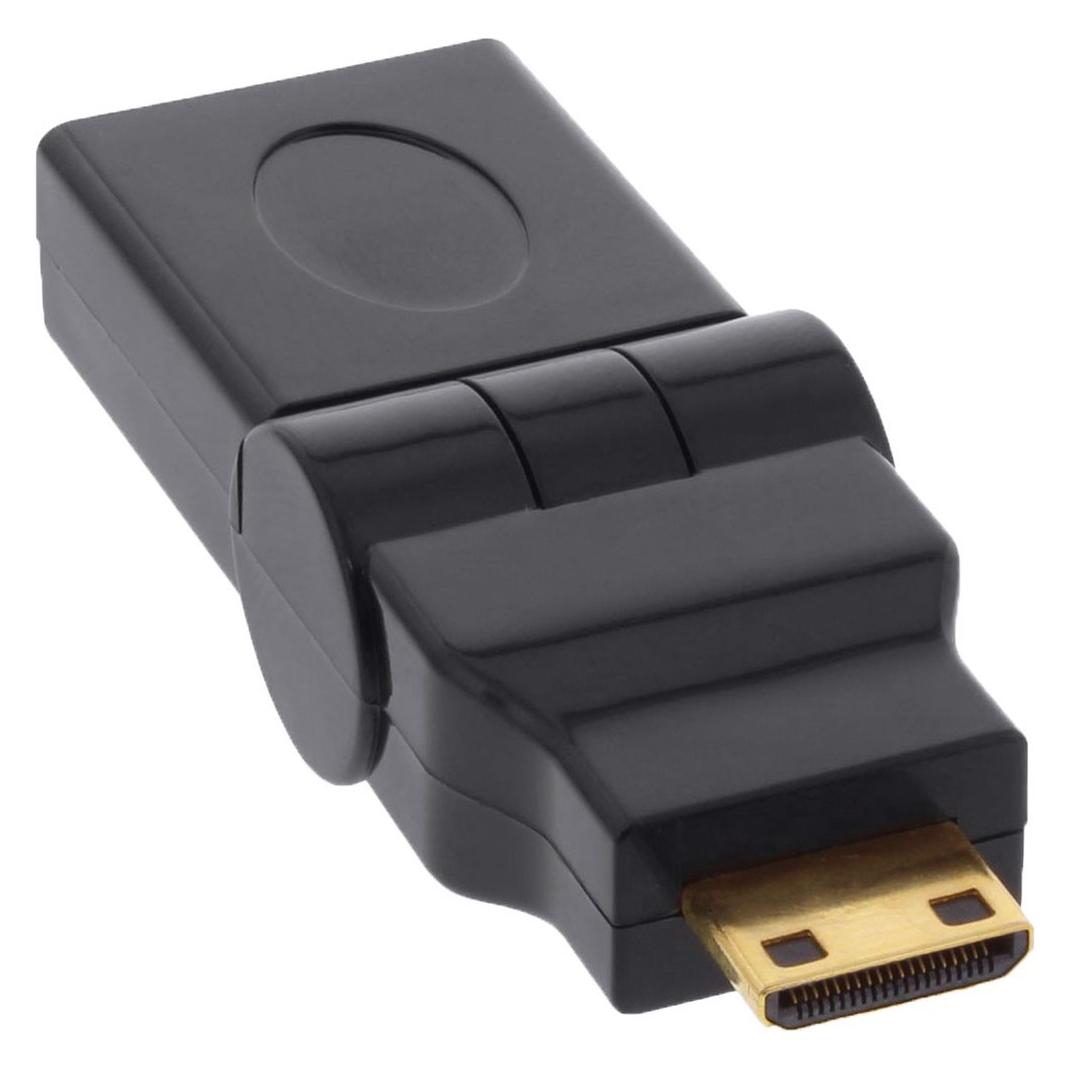 InLine HDMI Adapter (17690M)