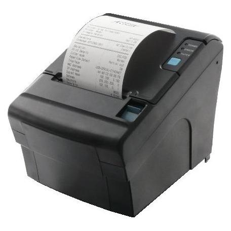 Artdev AP-8300 - Thermo-Bondrucker, 80mm, 300mm/Sek., USB + RS232 + Ethernet, integrierter Abschnei... (Ethernet, USB) (AP-8300)