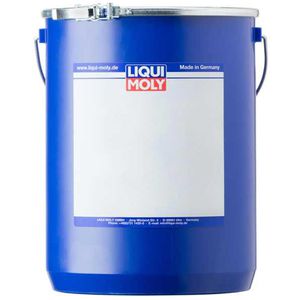 Liqui-Moly Mehrzweckfett 4714, Fließfett ZS K00K-40, Lithiumseifenfett, Eimer, 5 Liter