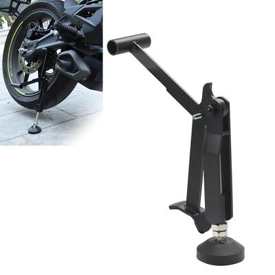 Portable Swingarm Lift Frame For Motorcycle Maintenance Portable Swingarm Lift Frame For Motorcycle Maintenance
