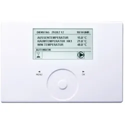 Stiebel Eltron Bedieneinheit FES #227664