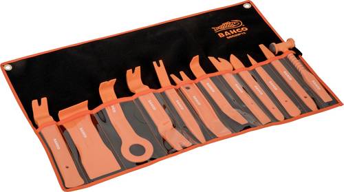 Bahco BBS20P12 Zierleisten-Aushebelsatz