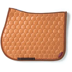 ANIMO Schabracke Weldon Camel HW/22, Größe: Dressur