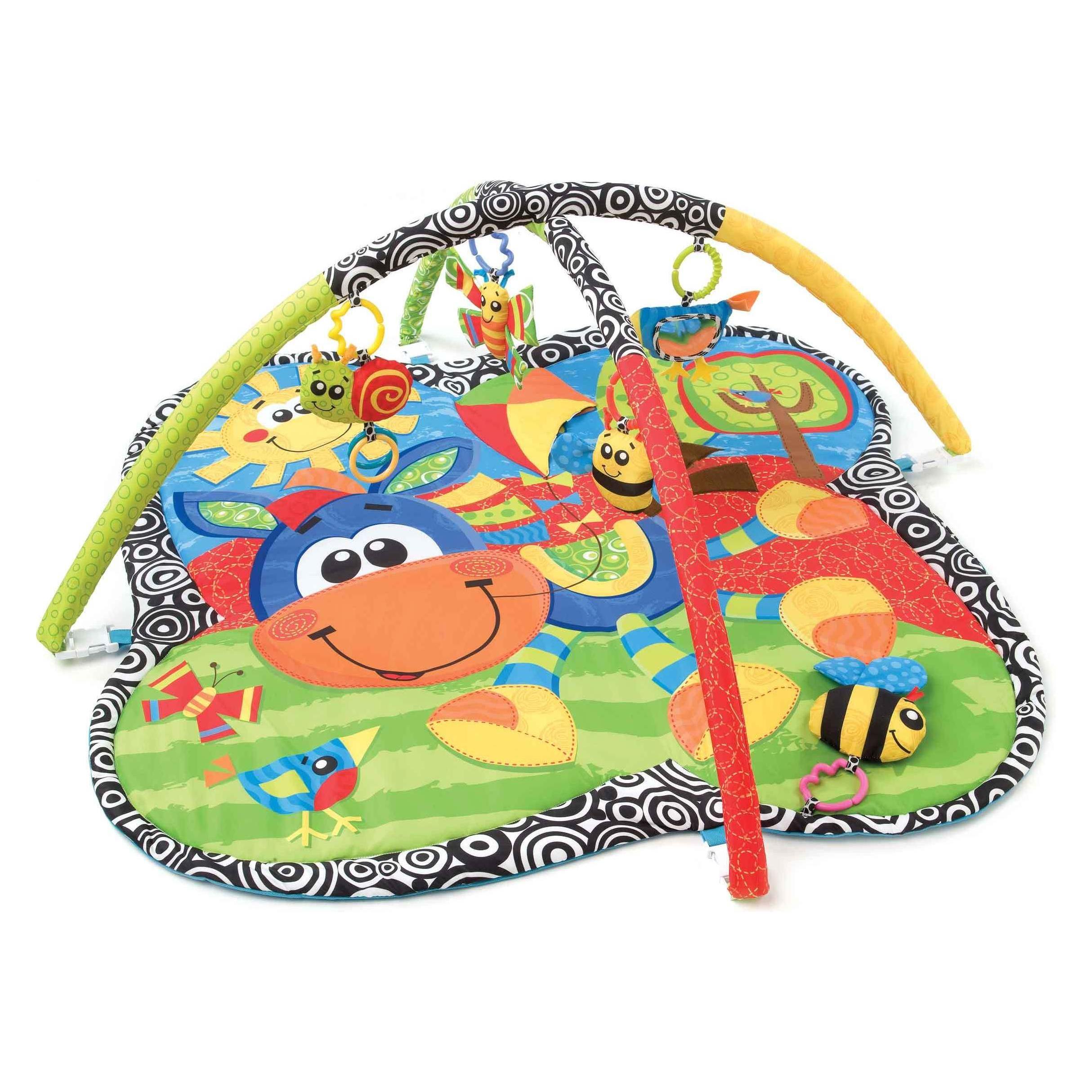 Playgro Pferd Klipp Klapp (0186991162)