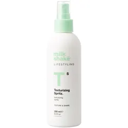 200ml milk_shake Lifestyling Texturizing Spritz