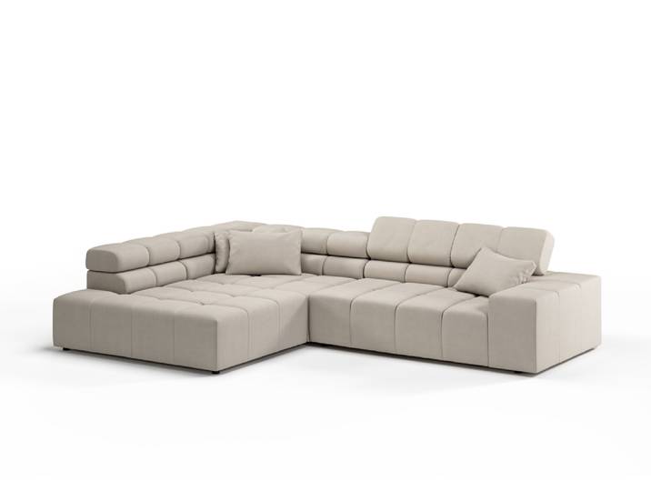 Candy Oregon Easy Care Ecksofa
