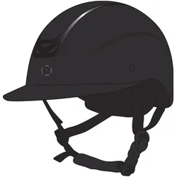 Horze, Reithelm, (58 - 60 cm)