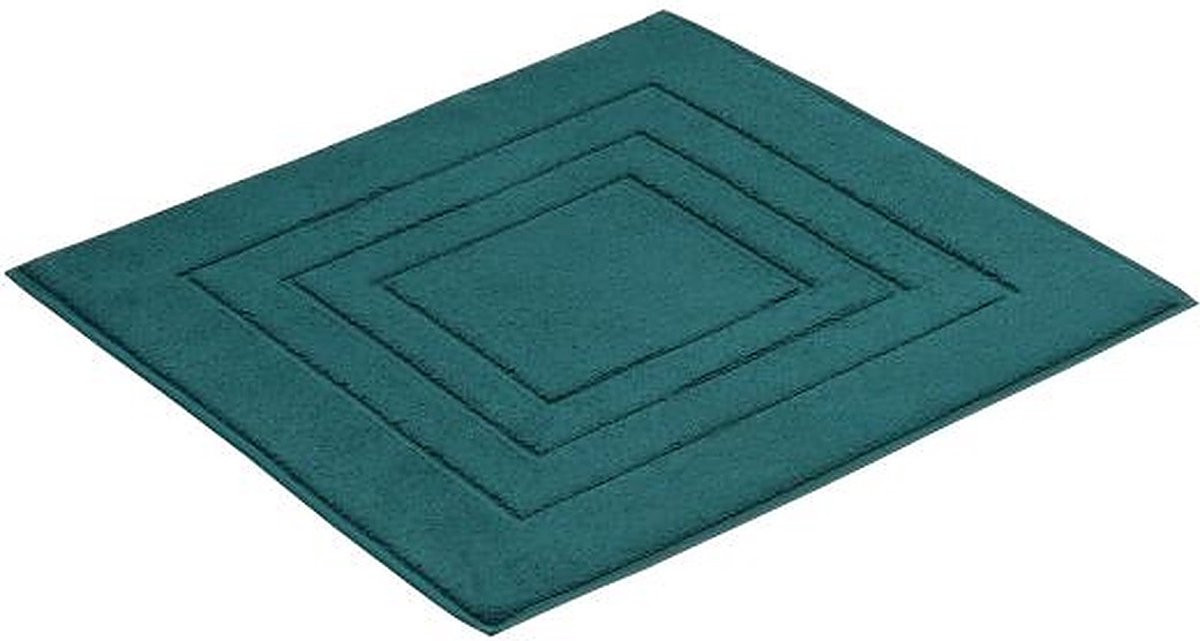 Vossen Badmat Vegan Feeling Poseidon 60 x 60 cm