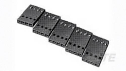TE Connectivity Einbau-Stiftleiste (Standard) 104503-2 Package