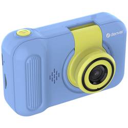 Denver KCA-1351BU Digitalkamera Blau 112150000210