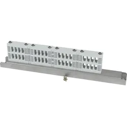 Eaton 172494 Hauptsammelschienenhalter für BXT, 2 Reihen pro Phase, 4 Pole XTBZBM8X30X10/4